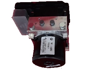 BMW R900RT ABS System ABS-ECU Moduł hamulcowy jednostka kontrolera pompy 2005-2016 (7707617) BMW R900RT ABS System ABS-ECU Moduł hamulcowy jednostka kontrolera pompy 2005-2016 (7707617)