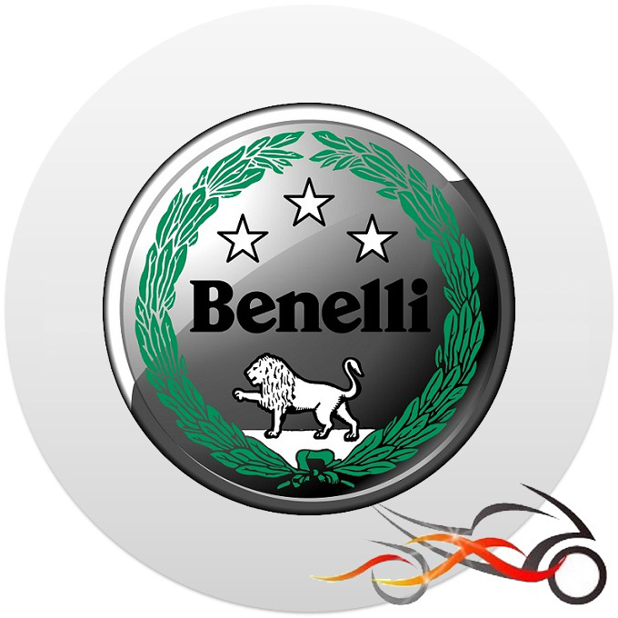 Benelli BN125 2018- Benelli BN125 2018-