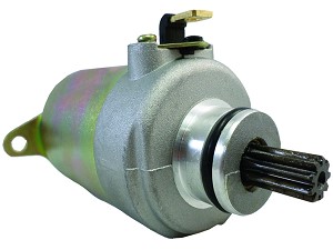 Starter Motor Beta Eikon 125 150, E-Ton Matrix, Kymco Agility Bet & Win Dink Classic People Super 8