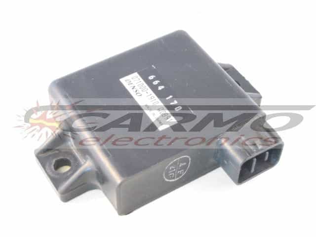 Bombardier Baja X 650 Quad Igniter Moduł zapłonowy CDI Box (664 170, 071000-1910, QCB91) Bombardier Baja X 650 Quad Igniter Moduł zapłonowy CDI Box (664 170, 071000-1910, QCB91)