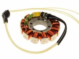 Alternator stojana Buell 1125CR Alternator stojana Buell 1125CR