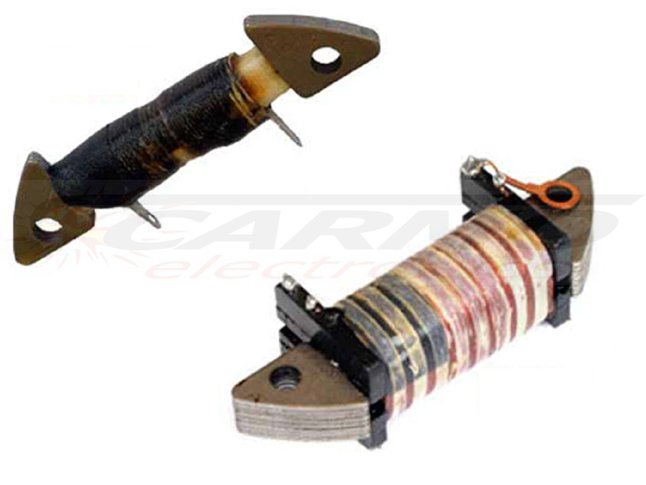 KAWASAKI KDX175 KDX200 KDX250 HONDA CG125 Brazil Suzuki RMX250 Zapłonowe cewki źródłowe - C25/C26 KAWASAKI KDX175 KDX200 KDX250 HONDA CG125 Brazil Suzuki RMX250 Zapłonowe cewki źródłowe - C25/C26