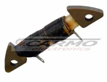 Honda HT100 Electronic Kawasaki KDX175 KDX200 KDX250 KX250 Cewki źródłowe zapłonu - C26 Honda HT100 Electronic Kawasaki KDX175 KDX200 KDX250 KX250 Cewki źródłowe zapłonu - C26