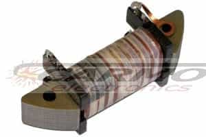 Kawasaki KX500 1990-2004 Cewki źródłowe zapłonu - C37 Kawasaki KX500 1990-2004 Cewki źródłowe zapłonu - C37