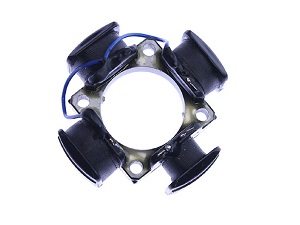 Źródło zapłonu cewki Yamaha YZ250 YZ450 KTM 65SX 85SX - C39 Źródło zapłonu cewki Yamaha YZ250 YZ450 KTM 65SX 85SX - C39