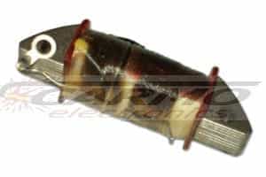 KAWASAKI AR50 AR80 Cewki źródłowe zapłonu - C40 KAWASAKI AR50 AR80 Cewki źródłowe zapłonu - C40