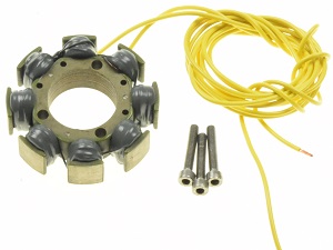 Źródło zapłonu cewki Honda CR125R CR250R 2002-2007 - C92 Źródło zapłonu cewki Honda CR125R CR250R 2002-2007 - C92