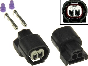 Honda Yamaha Suzuki Motorbike Connector