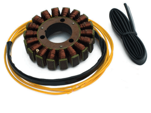 Ulepszony alternator stojana Kawasaki Suzuki - Carg011