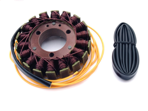 Ulepszony alternator stojany Kawasaki Suzuki - Carg021