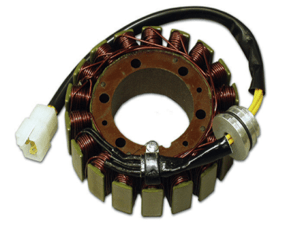 Stojan - carg061 Honda Goldwing Stator Alternator