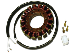 Stojan - carg071 cień Transalp intruder virago fJR1300 stojany alternator