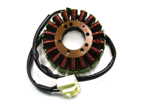 Stojany alternator Honda CBF1000 SC58 - CARG1121