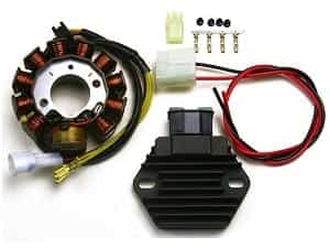 CARG1451 i CARR581 KTM Husqvarna Husaberg Stator Regulator
