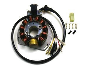 Stojany Gasgas KTM - CARG1461