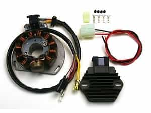 CARG1471 i CARR581 GASGAS KTM STATOR STATOR
