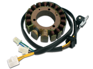 Ulepszony stojany alternator Suzuki DR750 DR800 - CARG2801