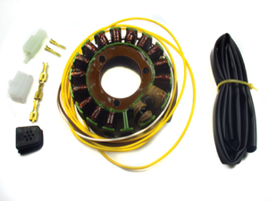 Suzuki DR250 DR350 stojan-CARG2851 (32101-14d00 / 32101-14d10 / 32101-14d40 / 32101-15d01 / 32101-14d20)