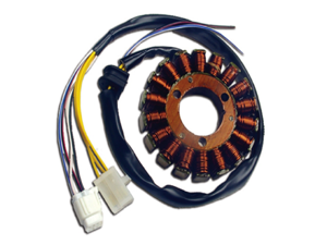 KAWASAKI KFX400 KSF400 SUZUKI LTZ400 QUATSPORT Stator - CARG3401