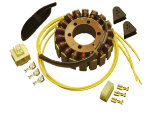 Ducati Monster 400 600 750 900 S4 S4R Sport Touring ST2 ST3S ST4S ST4S Stator - CARG521