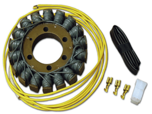 HONDA RVF400R NC35 CB500 CB500S CBF500 Stator - CARG531