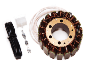 Yamaha FZR400 FZR600 Genesis XJ600 Diversion Stator-CARG761 (3HE-81410-01-00)