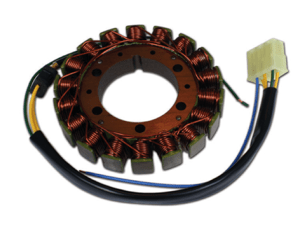 Kawasaki ZX900 Ninja ZX -9R Stator - Carg941