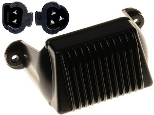 CARR-HARLEY-01JW-Harley-Davidson Electra Road Gide King Voltage Regulator Rectifier