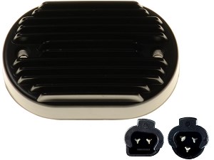 CARR-HARLEY-07JW-Harley Davidson FL FX Regulator napięcia prostownik