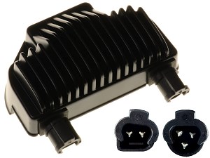Carr-Harley-09JW-Harley Davidson Dyna Regulator napięcia prostownik