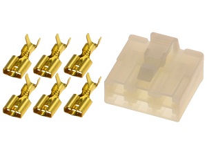 Złącze dla CARR201, CARR202, CARR261, CARR551
