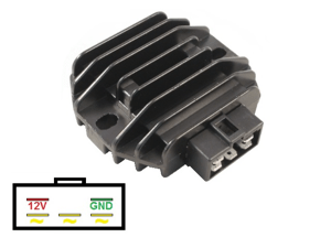 CARR202-REPILATOR MOSFET PROTIFATER (SH640D-12, SH661-12, SH713AA, SH719AA, SH573-12, SH578-12, SH650A-12)