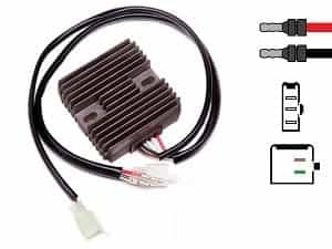 CARR491 - RD250 RD350 MOSFET Regulator napięcia
