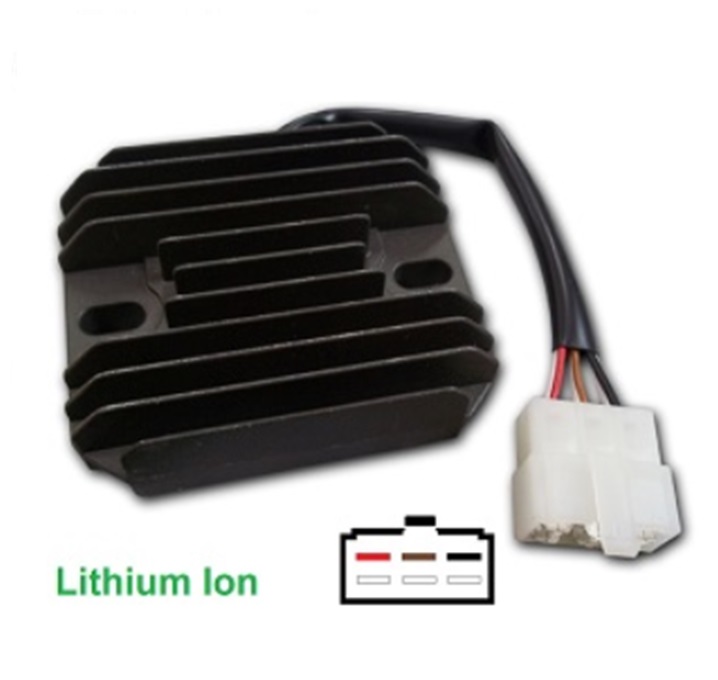CARR541-LI Yamaha MOSFET Regulator napięcia prostownik (również dla jonów litowych)