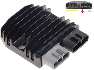 Carr5925 Aprilia Benelli BMW Can AM DUCATI Indian Mosfet Regulator Regulator