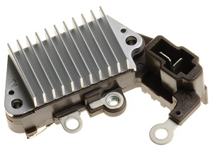 RG26W - Honda Suzuki Triumph 12V Regulator napięcia