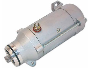 Honda GL1000 Goldwing Starter Silnik - CARSM1100W