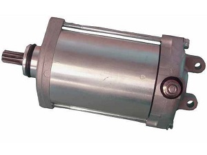 Suzuki GSX1300R Hayabusa Starter Silnik - CARSM1300