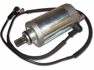 Yamaha YFM200 YFM250 MOTO -4 Silnik - CARSM2250