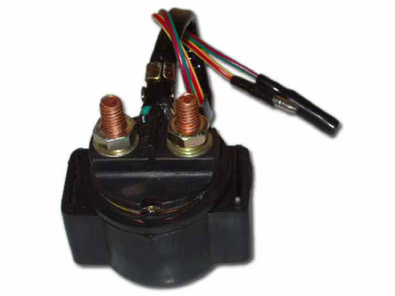 CARSR101 Start Relay