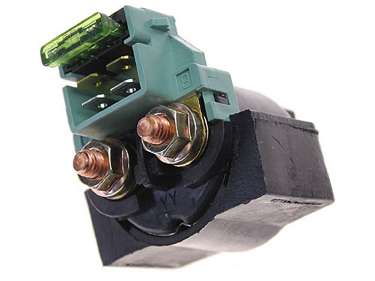 CarSR111 Start Relay Honda Kawasaki Yamaha