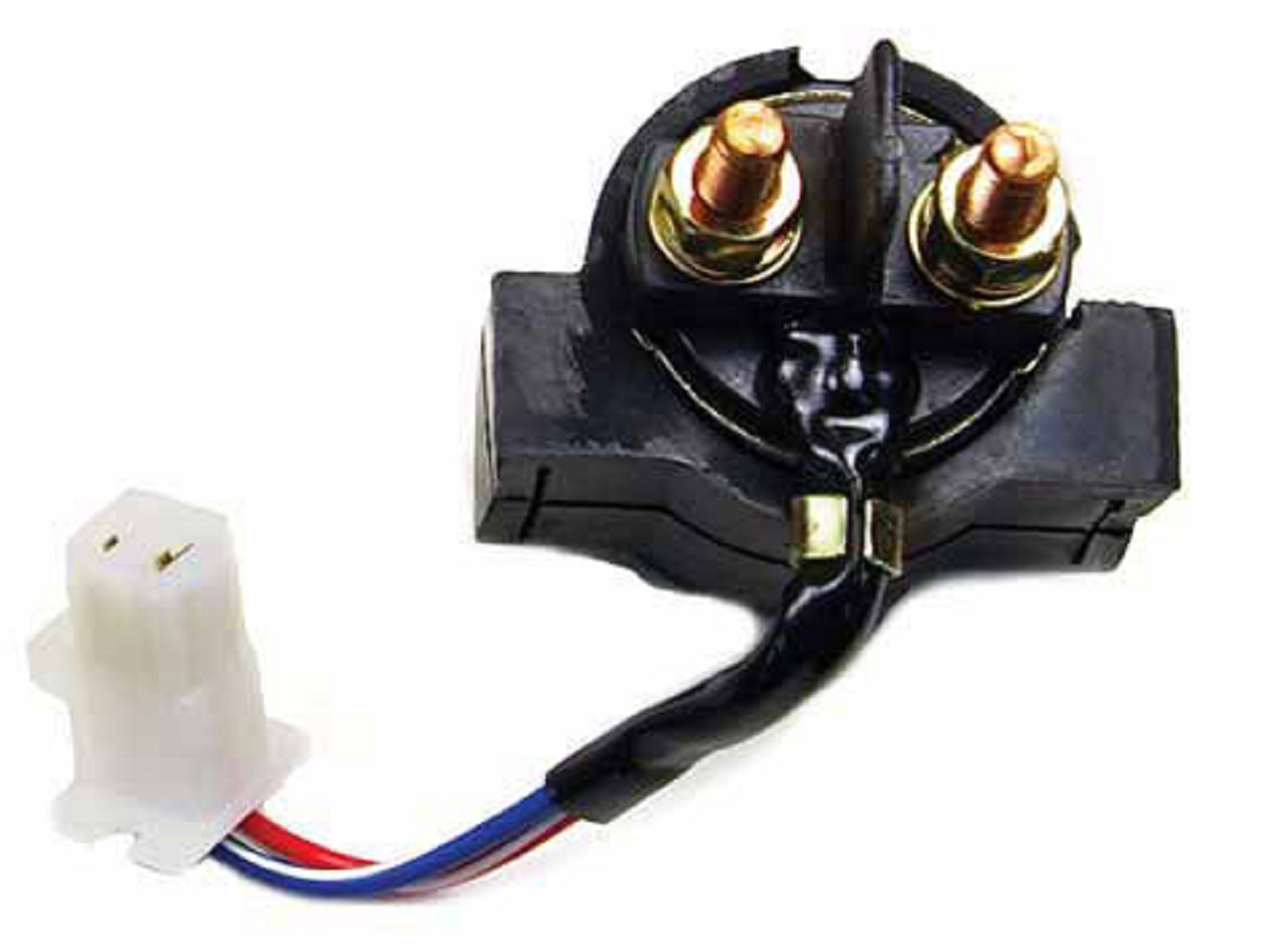 CarSR121 Start Relay Honda