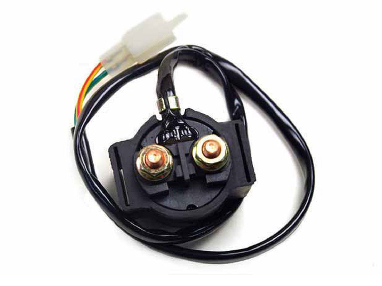 CARSR131 Start Relay Honda GL1800