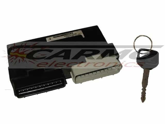 CBR929RR FireBlade Hiss SC44 (38770-MCJ, 38770-MBW) ECU ECM CDI Black Box Brain CBR929RR FireBlade Hiss SC44 (38770-MCJ, 38770-MBW) ECU ECM CDI Black Box Brain