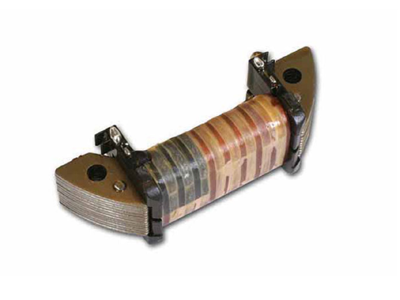 Honda CR125 CR250 CR500 Yamaha YZ125 YZ250 Ignition Source Cewki - C10 Honda CR125 CR250 CR500 Yamaha YZ125 YZ250 Ignition Source Cewki - C10