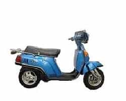 CS125 CS125