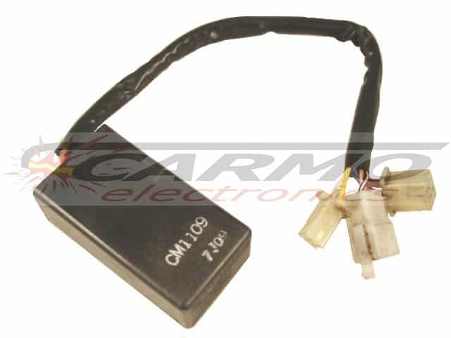 MITO 125 Freccia Planet Moduł sterujący zawór wydechowy PowerValve (CM1109 CM1114 CM7427) MITO 125 Freccia Planet Moduł sterujący zawór wydechowy PowerValve (CM1109 CM1114 CM7427)