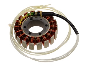 CARMO CARG521 STATOR STATER REWINDING CARMO CARG521 STATOR STATER REWINDING