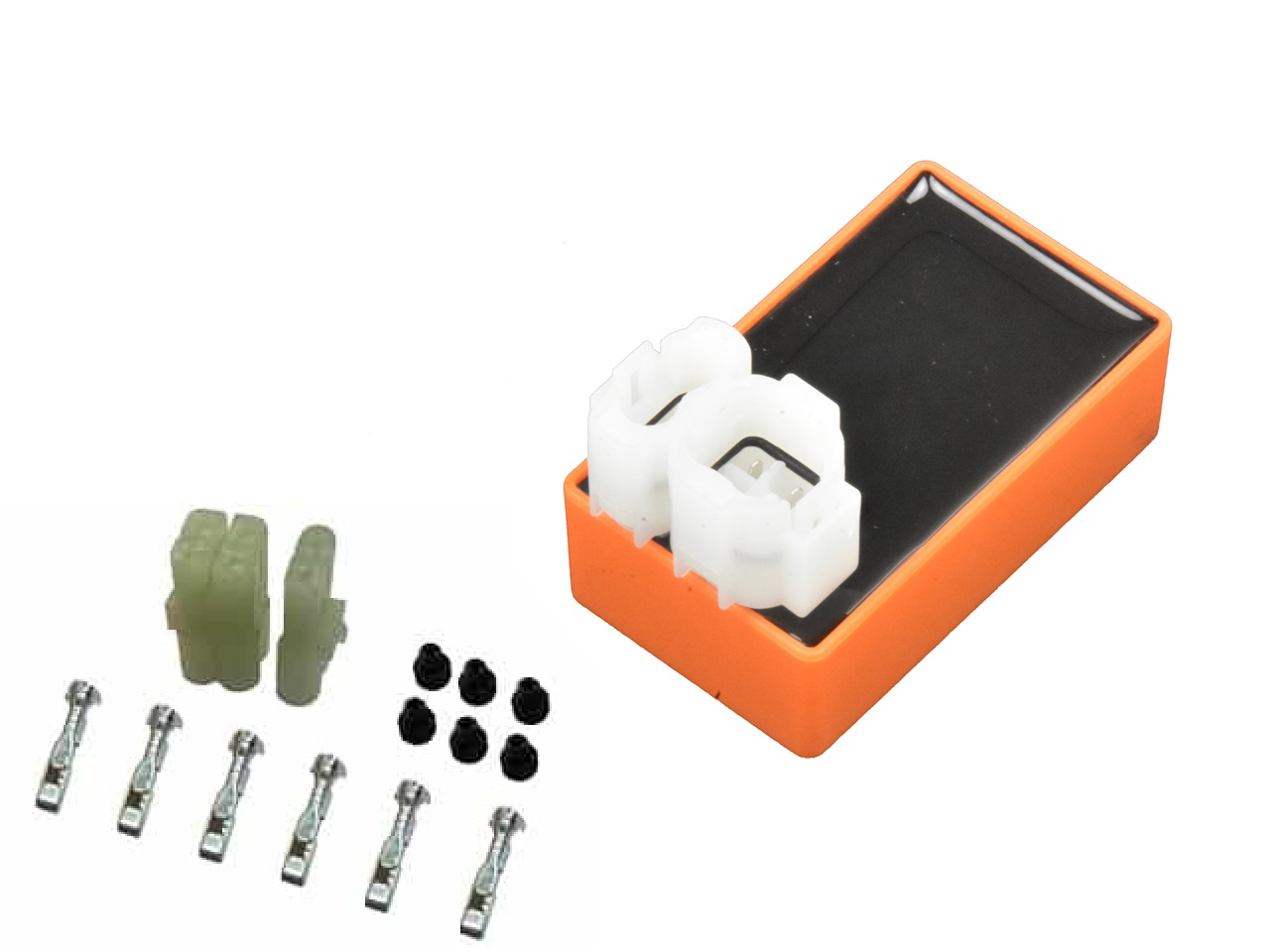 CARMO-CDI01 Universal CDI Unit