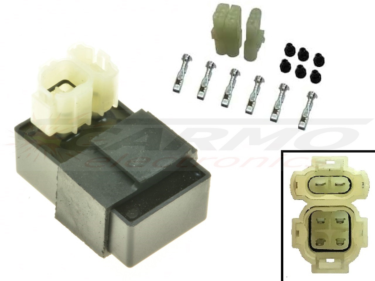 CARMO-CDI02 Universal CDI Unit